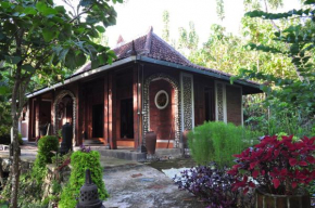  Villa Tentrem  Tanjungsari